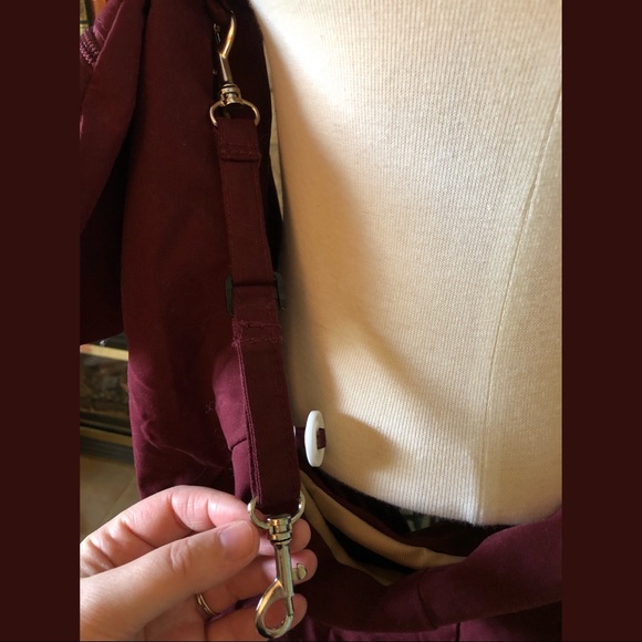 Pet carrier bag - Picture 4 of 6